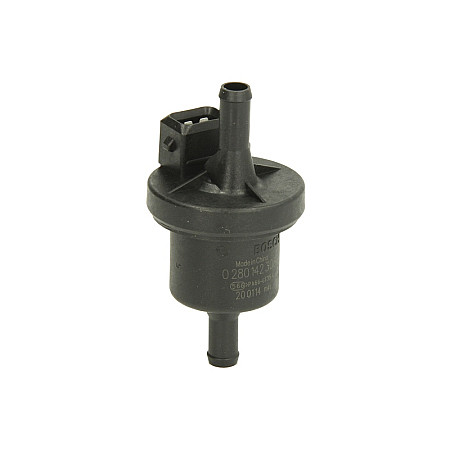Supapa suprapresiune. rezervor combustibil supapa pentru aerisire Baku VW GOLF III (1H1), Hatchback, 08.1991 - 07.1998 BOSCH 0 280 142 308