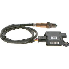 Senzor particule Sonda lambda numar fire 4 se potriveste. MERCEDES GL X166 GLE W166 M W166 2.2D-3.0D 06.11-10.18 MERCEDES-BENZ GL-CLASS (X166), Crossover, 07.2012 - 12.2015 BOSCH 0 281 007 902