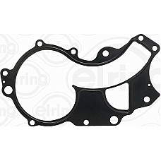 Garnitura. pompa de apa Water pump gasket MERCEDES C C204 C T-MODEL S204 C W204 CLK A209 CLK C209 CLS C219 E T-MODEL S211 MERCEDES-BENZ CLS (C219), Compartiment, 10.2004 - 02.2011 Elring 075.712