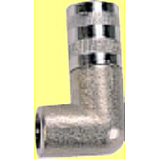 Aparate de distribuire vaselina RAASM Cap de gresare unghiular 90 st. RAASM RA66741