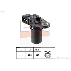 Senzor,turatie FORD GALAXY (WGR), Dubita, 03.1995 - 05.2006 EPS 1.953.189