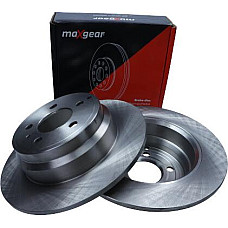 Disc frana VOLVO S70 (874), Sedan, 11.1996 - 11.2000 Maxgear 19-0975