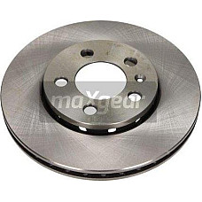Disc frana VW GOLF V (1K1), Hatchback, 10.2003 - 02.2009 Maxgear 19-0774