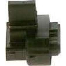 Acoperire conector,fise aprindere BOSCH 1 928 404 016