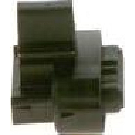 Acoperire conector,fise aprindere BOSCH 1 928 404 016