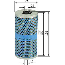Filtru ulei se potriveste. MERCEDES 124 T-MODEL S124 124 W124 190 W201 C T-MODEL S202 C W202 E T-MODEL S124 E W124 E W210 G W460 MERCEDES-BENZ T1 (602), Cadru de sprijin, 01.1977 - 02.1996 BOSCH 1 457 429 274