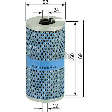 Filtru ulei se potriveste. MERCEDES 124 T-MODEL S124 124 W124 190 W201 C T-MODEL S202 C W202 E T-MODEL S124 E W124 E W210 G W460 MERCEDES-BENZ T1 (602), Cadru de sprijin, 01.1977 - 02.1996 BOSCH 1 457 429 274