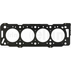 Garnitura chiulasa CITROEN JUMPERXANTIA 1.9 TD mot. XUD9TE- 96-02 EL147551 PEUGEOT EXPERT (224_), Dubita, 10.1995 - 12.2006 Elring 147.552