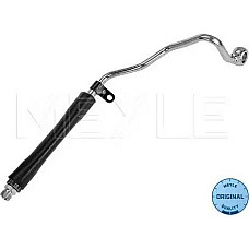 Furtun hidraulic, sistem de directie AUDI A4 (8H7, B6, 8HE, B7), Sabrioleta, 01.2002 - 12.2009 Meyle 159 202 0002