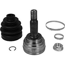 Cap planetara TOYOTA CARINA II (_T17_), Sedan, 12.1987 - 06.1992 Metelli 15-1346