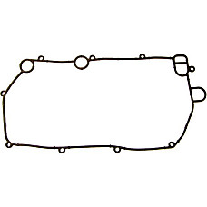 Etansare. racire ulei Garnitura radiator ulei SCANIA 4 4 BUS K BUS DC11.01-DT12.08 05.95- SCANIA K - series, Autobuz, 01.1991 - 08.2013 Elring 157.540