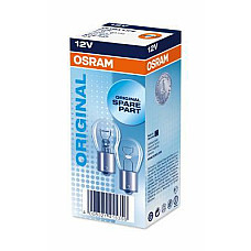 Bec auto Ultra Life, 12V, P21W, OSRAM 7506ULT