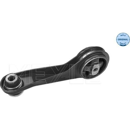 Suport motor Engine mount in the back L rubber-metal RENAULT CLIO II CLIO II-HATCHBACK KANGOO KANGOO EXPRESS THALIA I 1.2- RENAULT THALIA I (LB_), Sedan, 02.1998 - Meyle 16-14 015 0001