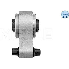 Suport motor Engine mount in the back R rubber-metal OPEL MOVANO A RENAULT MASTER II 1.9D-3.0D 07.98- VAUXHALL MOVANO Mk I (X70), Cab & Chassis, 10.1998 - 12.2010 Meyle 16-14 030 0059