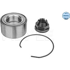 Kit rulmenti roata Kit rulment roata Fata Dreapta-Stanga 35x65x35 DACIA SOLENZA RENAULT 11 19 I 19 I CHAMADE 19 I RENAULT SUPER 5 (S40_), Hatchback Van, 10.1984 - 12.1996 Meyle 16-14 120 5778