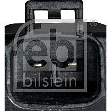 Pompa de apa,spalare parbriz TOYOTA AURIS (_E15_), Hatchback Van, 03.2007 - 09.2012 Febi Bilstein 109275