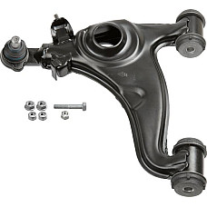Brat, suspensie roata MERCEDES-BENZ E-CLASS (W124), Sedan, 02.1993 - 06.1996 Lemforder 10973 02