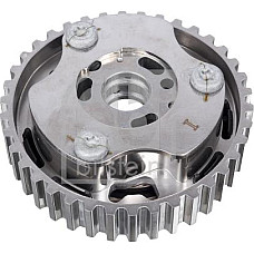 Regulator ax cu came FORD C-MAX II (BH), Van, 12.2010 - Febi Bilstein 104244