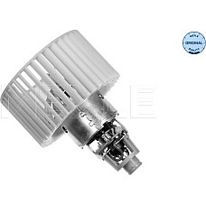 Aeroterma ventilator habitaclu AUDI 100 IV (4A2, C4), Turism, 12.1990 - 07.1994 Meyle 100 959 0026