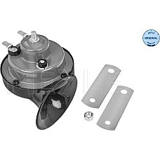 Claxon SEAT ALHAMBRA (7V8, 7V9), Dubita, 04.1996 - 03.2010 Meyle 100 951 0004