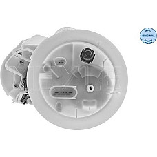 Modul alimentare combustibil Electric fuel pump module AUDI A4 ALLROAD B8 A4 B8 A5 VW GOLF IV 1.4-4.2 08.97-01.17 AUDI A5 (8F7), Sabrioleta, 02.2009 - 01.2017 Meyle 100 919 0118