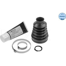 Burduf cauciuc, articulatie planetara VW GOLF V (1K1), Hatchback, 10.2003 - 02.2009 Meyle 100 495 0018