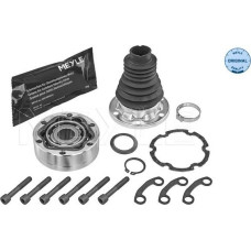 Set articulatie. planetara Articulatia arborelui cotit interior Dreapta-Stanga -33z AUDI A3 SEAT ALTEA ALTEA XL L VW POLO III (6N2), Hatchback, 10.1999 - 10.2001 Meyle 100 498 0197