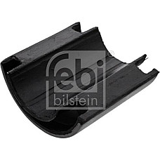 Bucsa. bara stabilizatoare Stabilizator 41mm-74mmx80mm half-bearing IVECO EUROCARGO I-III EUROSTAR EUROTECH MP EU IVECO EUROTRAKKER, 01.1993 - 11.2004 Febi Bilstein 100416