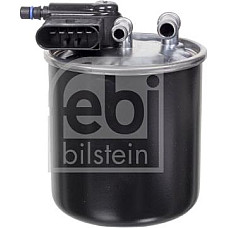 Filtru combustibil MERCEDES-BENZ G-CLASS (W461), Crossover, 09.1989 - Febi Bilstein 100471