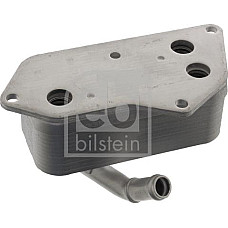 Radiator ulei, ulei motor BMW X6 (E71, E72), Crossover, 06.2007 - 07.2014 Febi Bilstein 100564