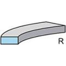 Set segmenti piston MERCEDES-BENZ T2/LN1, Camion de gunoi, 04.1986 - 12.1994 Kolbenschmidt 800018411000