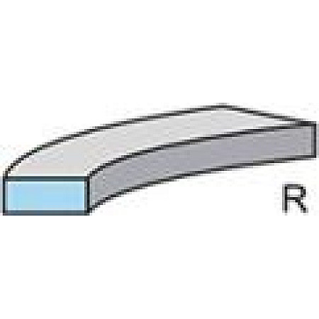 Set segmenti piston VW POLO (9N_), Hatchback, 10.2001 - 10.2014 Kolbenschmidt 800000810025