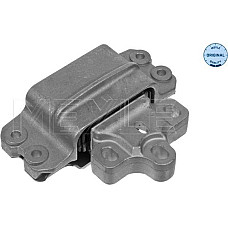 Suport motor Engine mount in the back-in the front L rubber-metal AUDI A3 SEAT ALHAMBRA ALTEA ALTEA XL LEON TOLEDO III SKO VW JETTA IV (162, 163, AV3, AV2), Sedan, 04.2010 - Meyle 100 199 1096