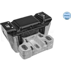 Suport motor Engine mount L hydraulic AUDI A3 SEAT LEON TOLEDO II SKODA OCTAVIA I OCTAVIA II VW BORA BORA I GOLF IV NEW BE VW NEW BEETLE (1Y7), Sabrioleta, 09.2002 - 12.2011 Meyle 100 199 1055