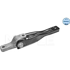 Suport motor Engine mount in the back rubber-metal AUDI A3 Q3 TT SEAT ATECA LEON LEON SC LEON ST LEON ST-KOMBI LEON-HATCHB VW PASSAT ALLTRACK VIII (3G5, CB5), Turism, 05.2015 - Meyle 100 199 1057