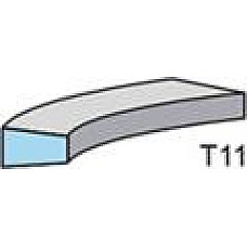 Set segmenti piston 75 STD 25 195 2 EN piston VOLVO C30 S40 II S60 II S80 II V40 V50 V60 I V70 III CITRO VOLVO V60 (155), Estate Van, 09.2013 - 12.2015 Kolbenschmidt 800109010000