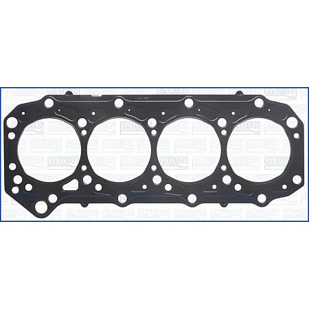 Garnitura, chiulasa NISSAN PATHFINDER II (R50), Crossover, 09.1995 - 07.2005 Ajusa 10150300