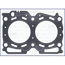 Garnitura, chiulasa SUBARU FORESTER (SG_), Crossover, 02.2002 - 12.2012 Ajusa 10161900