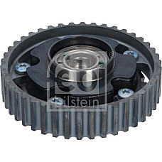 Regulator ax cu came VOLVO S60 II (134), Sedan, 04.2010 - Febi Bilstein 101052