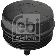 Capac. carcasa filtru ulei Carcasa filtru ulei BMW 1 E81 1 E82 1 E87 1 E88 1 F20 1 F21 2 F22 F87 2 F23 3 E90 3 E9 BMW 5 Gran Turismo VI (F07), Hatchback, 01.2009 - 02.2017 Febi Bilstein 108179