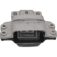Suport motor Engine mount rear L rubber-metal VW PASSAT B6 1.4-1.6 03.05-11.10 VW PASSAT (3C2), Sedan, 03.2005 - 12.2010 Febi Bilstein 102404