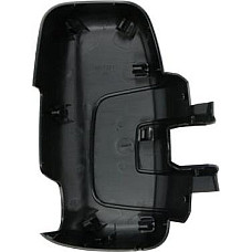 Acoperire. oglinda exterioara Carcasa - capac al oglinzii laterale Stanga brat scurt IVECO DAILY VI 03.14- IVECO DAILY VI, Van, 03.2014 - BLIC 1021-30-005781P