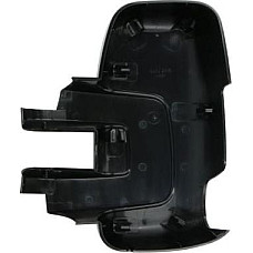 Acoperire. oglinda exterioara Carcasa - capac al oglinzii laterale Dreapta brat scurt IVECO DAILY VI 03.14- IVECO DAILY VI, Van, 03.2014 - BLIC 1021-30-005782P