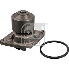 Pompa apa Pompa de apa DAF CF CF 65 CF 75 CF 85 LF LF 45 LF 55 FR103S1-PX-7239 01.01- DAF CF 75 (FANCF75), 01.2001 - 05.2013 Febi Bilstein 107650