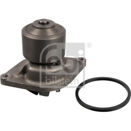 Pompa apa Pompa de apa DAF CF CF 65 CF 75 CF 85 LF LF 45 LF 55 FR103S1-PX-7239 01.01- DAF CF 75 (FANCF75), 01.2001 - 05.2013 Febi Bilstein 107650