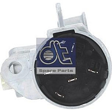Blocaj volan Intrerupator de aprindere numar pini 7 2 chei incluse in set SCANIA LPGRS PGRT 10.6D-9.3D 01.03- DT Spare Parts 1.19234