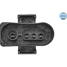 Sonda Lambda VW POLO CLASSIC (6V2), Sedan, 01.1995 - 11.2009 Meyle 114 803 0004