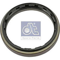 Simering. diferential Simering CV AT Arbore GR-GRS900 85x105x12-18mm SCANIA SCANIA K - series (IB4X2 OMNILINE), Autobuz, 01.2006 - DT Spare Parts 1.16046