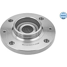 Butuc roata R butuc roata fata Fata DS DS 3 DS 4 DS 5 CITROEN BERLINGO BERLINGO MULTISPACE BERLINGO-MINIVAN C3 AI PEUGEOT 2008 I (CU_), Turism, 03.2013 - Meyle 11-14 033 0772