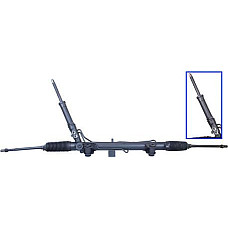 Caseta directie Power steering rack fits. FORD TOURNEO CUSTOM V362 TRANSIT CUSTOM V362 TRANSIT V363 2.0D-2.0DH-2.2D 04.12- FORD TRANSIT CUSTOM V362 (F3), Autobuz, 04.2012 - Elstock 11-1476